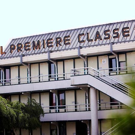 Premiere Classe Roanne Perreux Buitenkant foto
