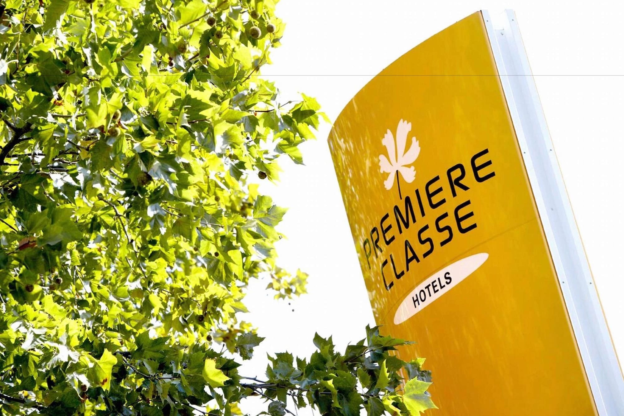 Premiere Classe Roanne Perreux Buitenkant foto